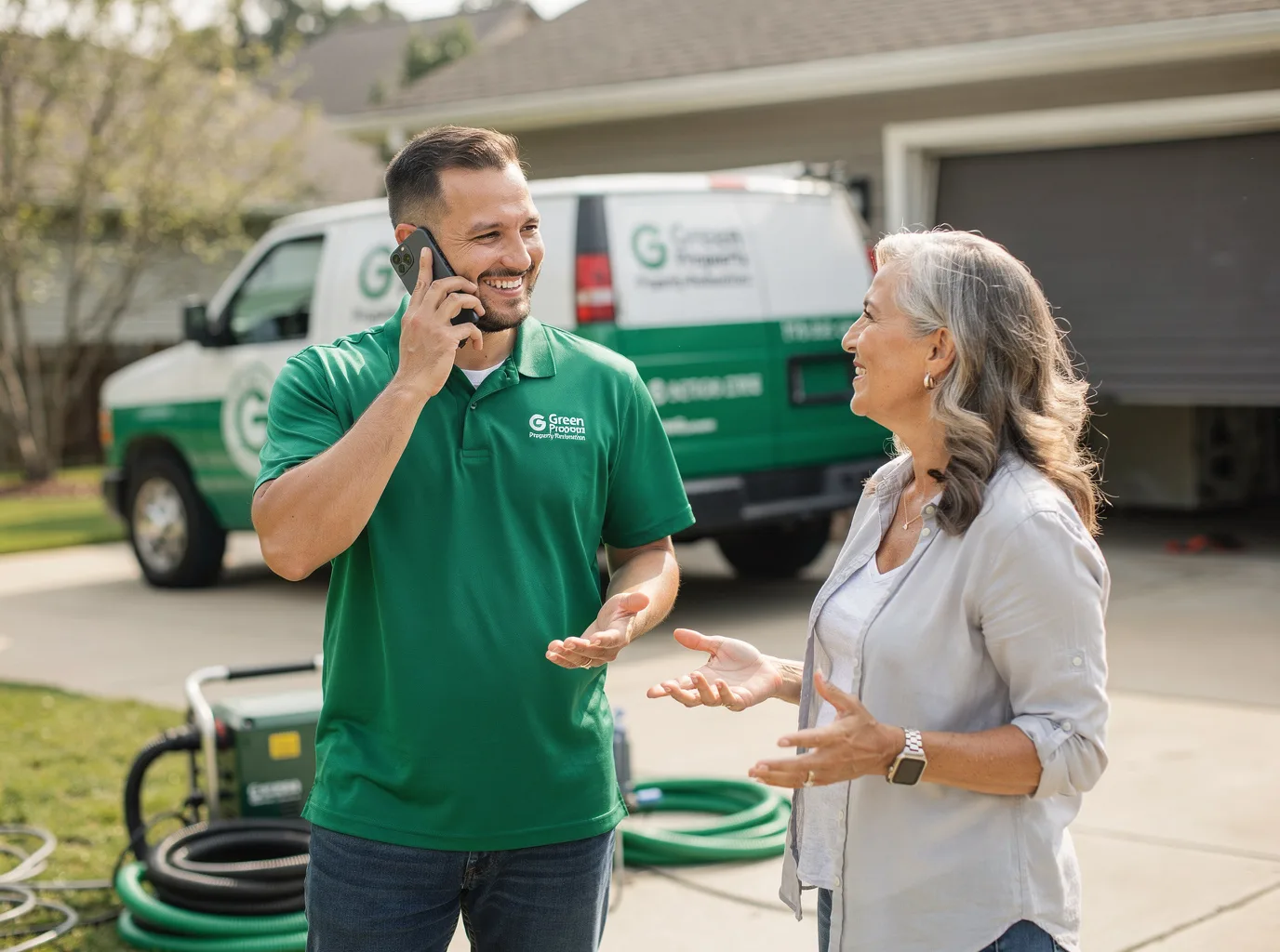 Water Damage Restoration Schnecksville, PA FAQs